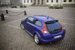 Volvo C30 2009 года